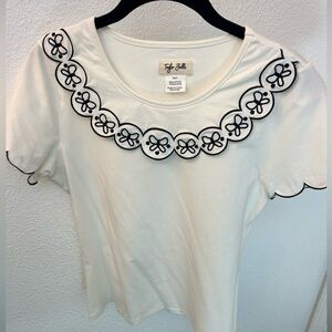 Taylor Joelle Ordinary Butterfly (Mirabel/Encanto) Adult Tee- Size S